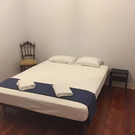 Casa Dos Reis Лиссабон