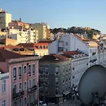 Хостел Casa Dos Reis *