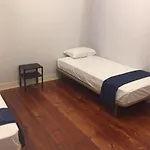 Casa Dos Reis Хостел Лиссабон