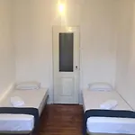 Casa Dos Reis Хостел *