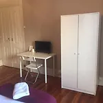 Хостел Casa Dos Reis Лиссабон