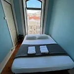 Хостел Casa Dos Reis Лиссабон