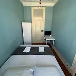 Casa Dos Reis Хостел Лиссабон