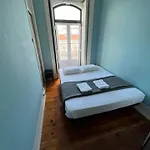 Casa Dos Reis Лиссабон