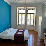 Casa Dos Reis Хостел Лиссабон
