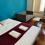 Хостел Casa Dos Reis *