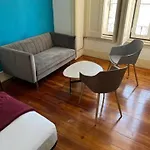 Casa Dos Reis Хостел Лиссабон