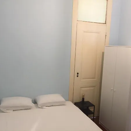 Casa Dos Reis Хостел
