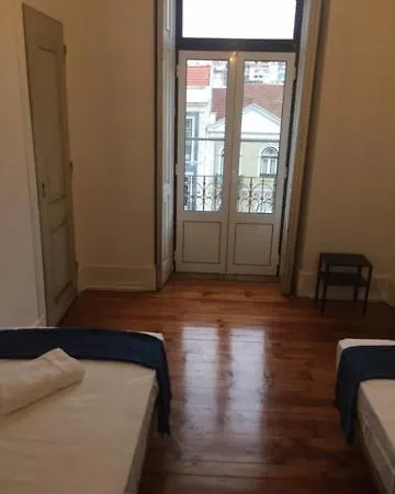 Casa Dos Reis Хостел
