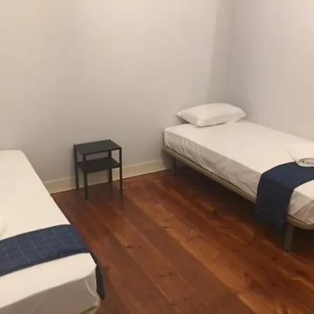 Casa Dos Reis * リスボン