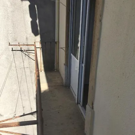 ホステル Casa Dos Reis リスボン