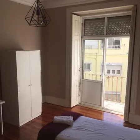Casa Dos Reis * Lisbon