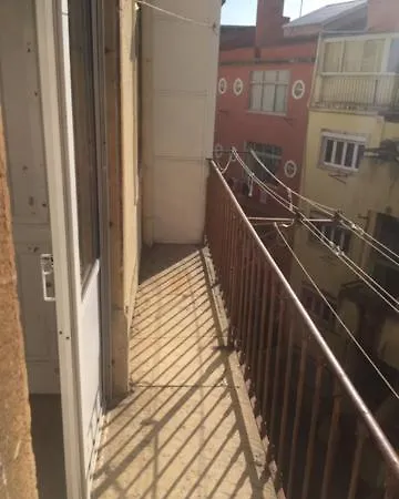 ホステル Casa Dos Reis *
