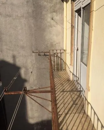 Casa Dos Reis Лісабон