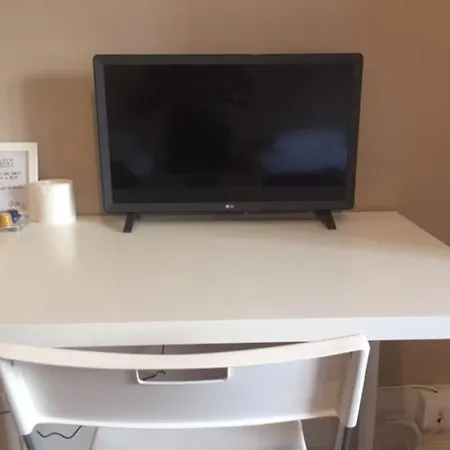 Casa Dos Reis אכסניה