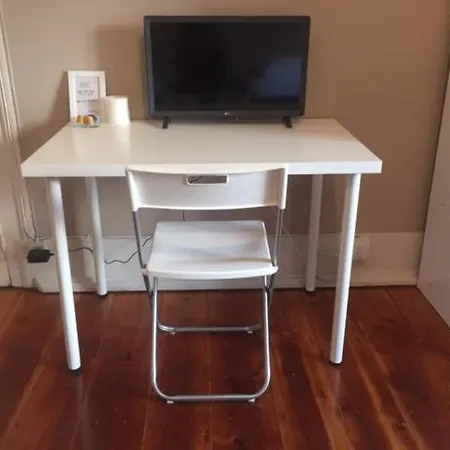 Хостел Casa Dos Reis Лісабон