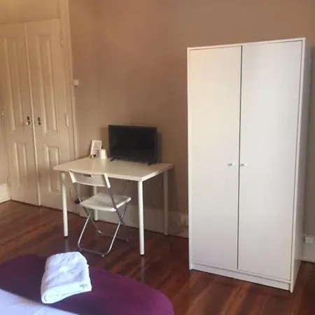 ホステル Casa Dos Reis リスボン