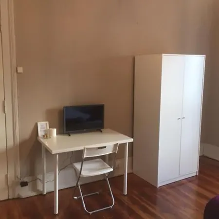 Casa Dos Reis ホステル