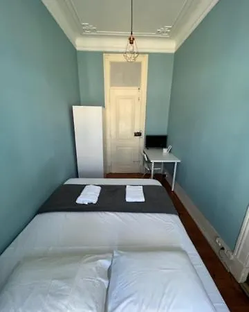 Casa Dos Reis ホステル リスボン