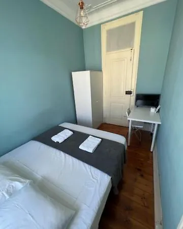 Casa Dos Reis ליסבון