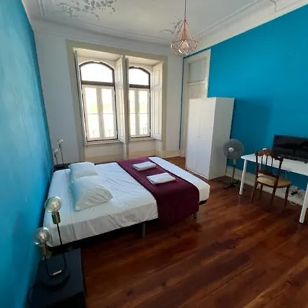 Хостел Casa Dos Reis