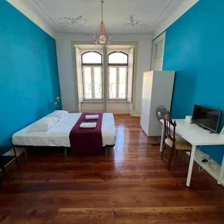 Хостел Casa Dos Reis *