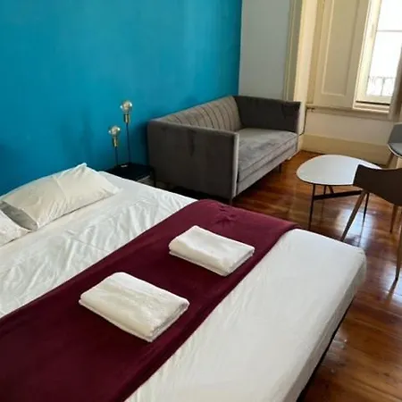 ホステル Casa Dos Reis *