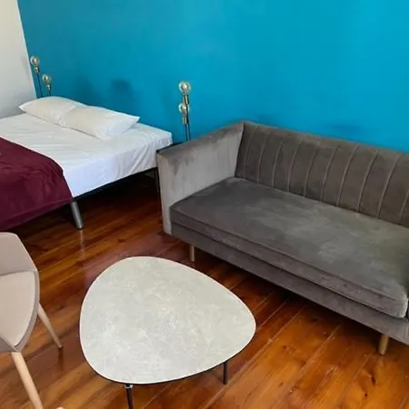 Casa Dos Reis *