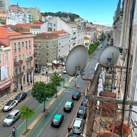 Casa Dos Reis * Лісабон