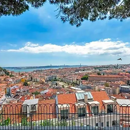 Casa Dos Reis ホステル