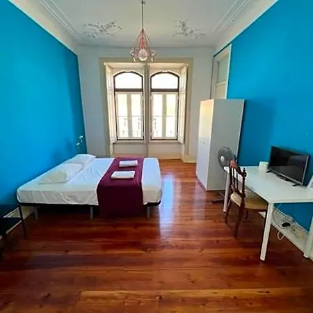 ホステル Casa Dos Reis *