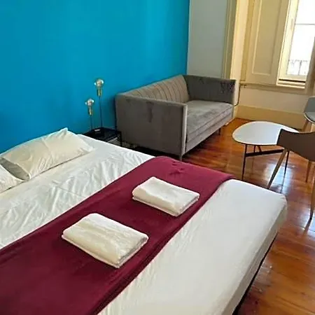 ホステル Casa Dos Reis