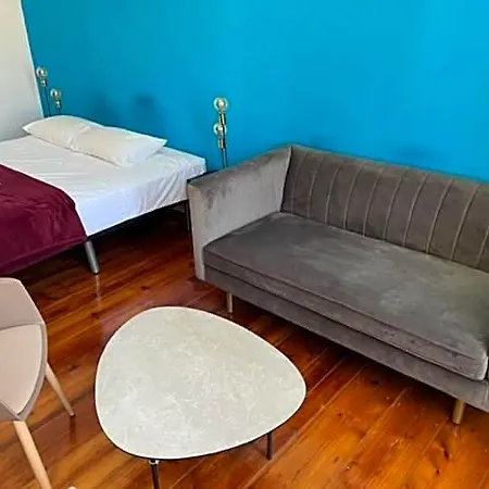 Casa Dos Reis ホステル *