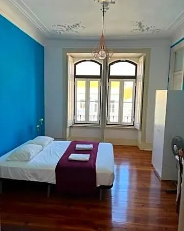 Хостел Casa Dos Reis