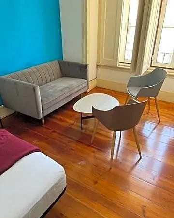 Хостел Casa Dos Reis Лісабон