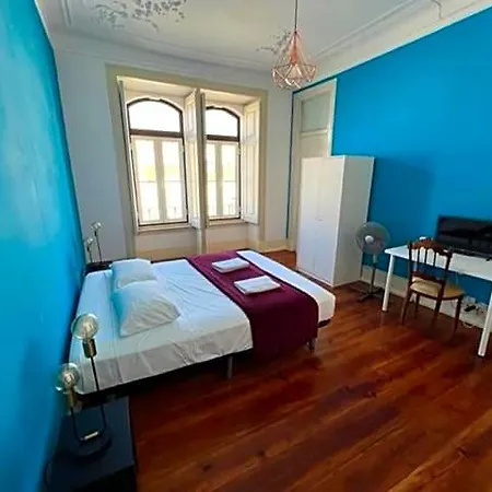 Casa Dos Reis ホステル *