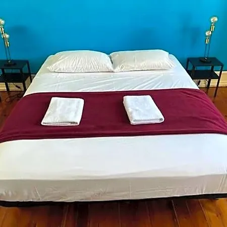 Casa Dos Reis * リスボン