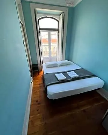 Casa Dos Reis Хостел *
