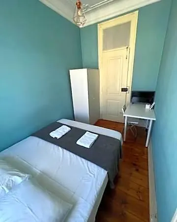 Casa Dos Reis * Лісабон