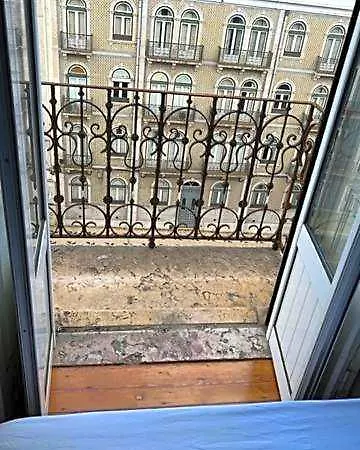 Casa Dos Reis Хостел *
