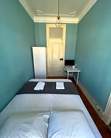 Casa Dos Reis Хостел Лісабон