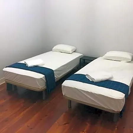Casa Dos Reis ホステル *