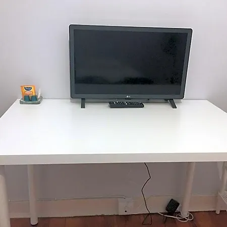 Casa Dos Reis ホステル