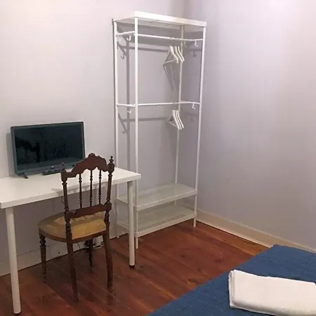 Casa Dos Reis ホステル リスボン