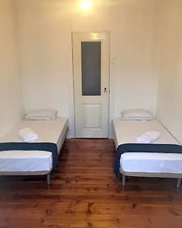 Casa Dos Reis * Лісабон