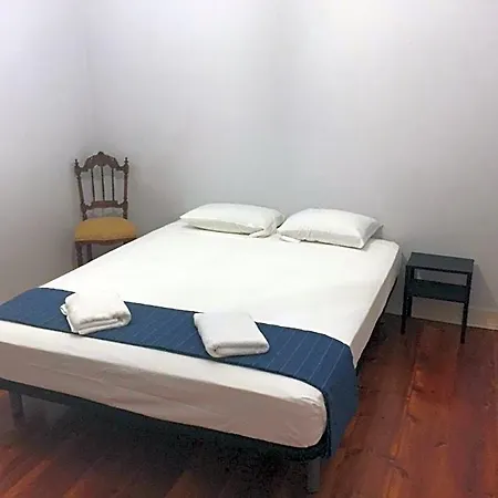 Casa Dos Reis リスボン