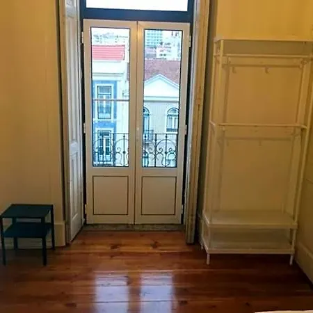 Casa Dos Reis * リスボン