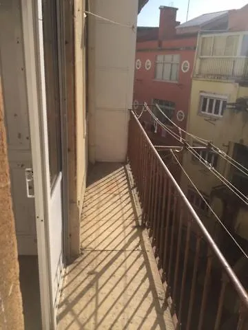 Hostel Casa Dos Reis *