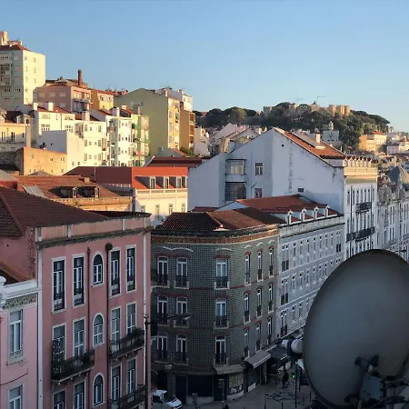 Хостел Casa Dos Reis *