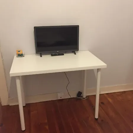 Casa Dos Reis Хостел *